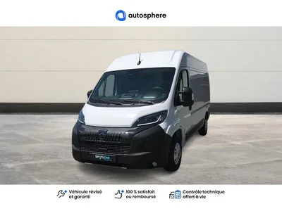 Occasion Peugeot Boxer à CHAMBRAY LES TOURS chez OPEL TOURS