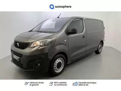 Démonstration Peugeot Expert à COMPIEGNE chez PEUGEOT COMPIEGNE