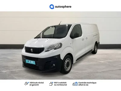 Occasion Peugeot Expert à Orthez chez CITROËN ORTHEZ