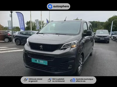 Occasion Peugeot Expert à Orthez chez CITROËN ORTHEZ
