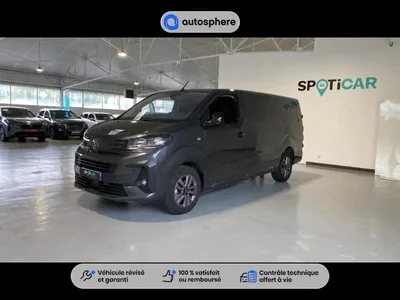 Occasion Peugeot Expert à Orthez chez CITROËN ORTHEZ