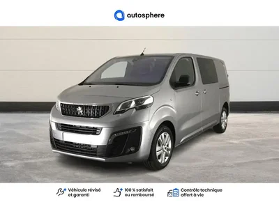 Occasion Peugeot Expert à POITIERS chez PEUGEOT POITIERS