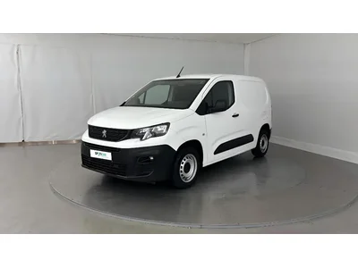 Occasion Peugeot Partner à COMPIEGNE chez PEUGEOT COMPIEGNE