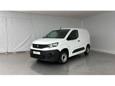 Occasion Peugeot Partner à COMPIEGNE chez PEUGEOT COMPIEGNE
