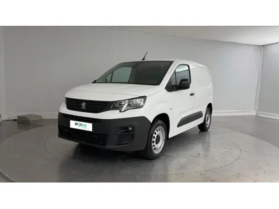 Occasion Peugeot Partner à COMPIEGNE chez PEUGEOT COMPIEGNE