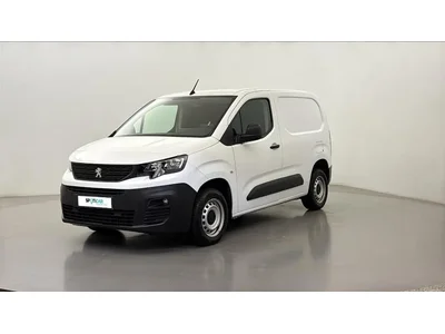 Occasion Peugeot Partner à Bassussarry chez Citroën Bassussarry