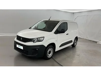 Occasion Peugeot Partner à COMPIEGNE chez PEUGEOT COMPIEGNE