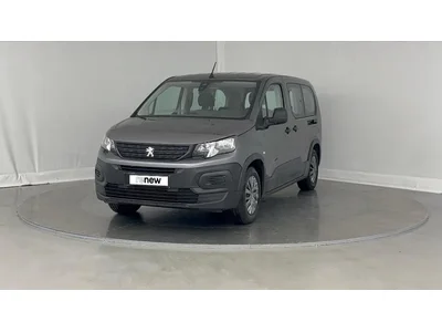 Occasion Peugeot Rifter à HENIN BEAUMONT chez RENAULT | HENIN BEAUMONT