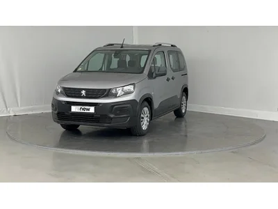 Occasion Peugeot Rifter à NIEPPE chez RENAULT | NIEPPE