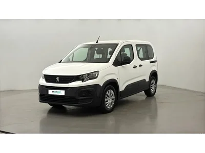 Occasion Peugeot Rifter à CHAMBRAY LES TOURS chez OPEL TOURS