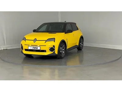 Occasion Renault 5 à ENGLOS chez RENAULT | ENGLOS
