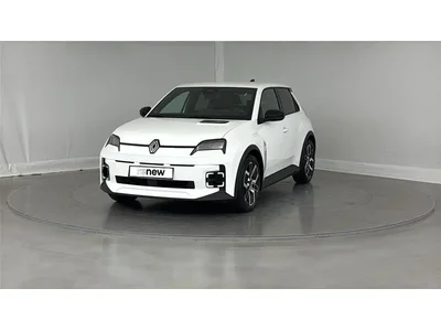 Occasion Renault 5 à Villemomble chez DACIA VILLEMOMBLE