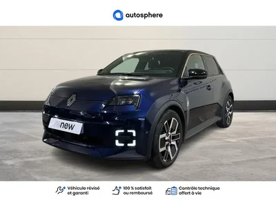 Occasion Renault 5 à Villemomble chez DACIA VILLEMOMBLE