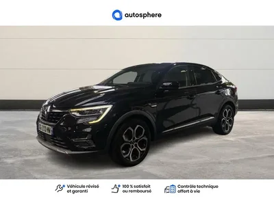 Occasion Renault Arkana à HENIN BEAUMONT chez RENAULT | HENIN BEAUMONT