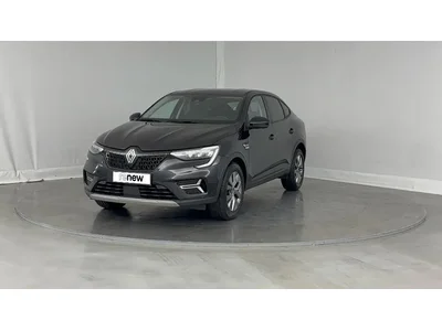 Occasion Renault Arkana à HENIN BEAUMONT chez RENAULT | HENIN BEAUMONT