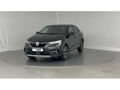 Occasion Renault Arkana à HENIN BEAUMONT chez RENAULT | HENIN BEAUMONT