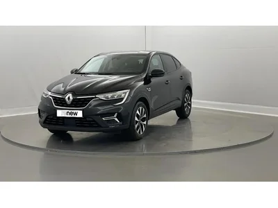 Occasion Renault Arkana à Villemomble chez DACIA VILLEMOMBLE