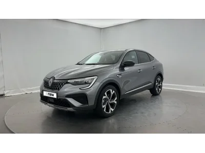 Occasion Renault Arkana à CHAUNY chez RENAULT | CHAUNY