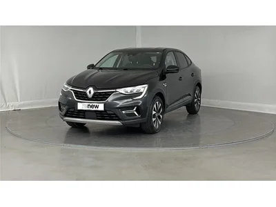 Occasion Renault Arkana à MAGENTA chez RENAULT | EPERNAY & SEZANNE