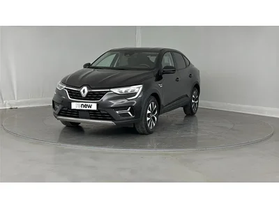 Occasion Renault Arkana à MAGENTA chez RENAULT | EPERNAY & SEZANNE