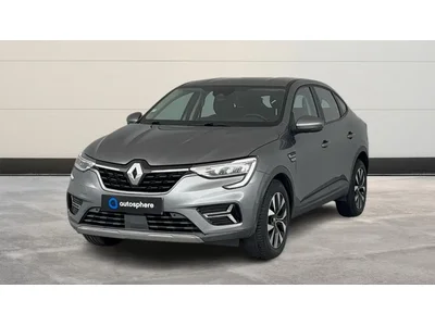 Occasion Renault Arkana à VALENCIENNES chez NISSAN VALENCIENNES