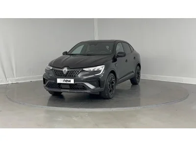 Occasion Renault Arkana à Villemomble chez DACIA VILLEMOMBLE