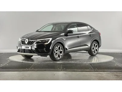 Occasion Renault Arkana à Annemasse chez RENAULT | ANNEMASSE