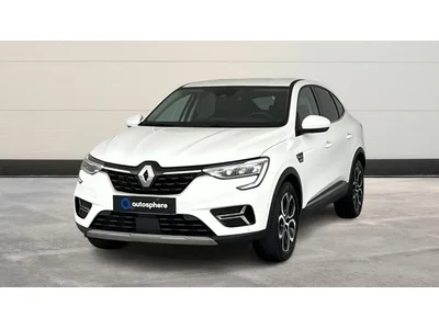 Occasion Renault Arkana à VALENCIENNES chez NISSAN VALENCIENNES