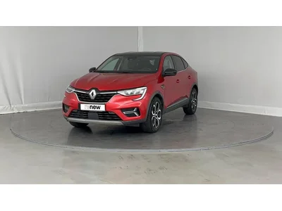 Occasion Renault Arkana à ENGLOS chez RENAULT | ENGLOS