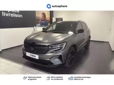 Démonstration Renault Austral à AIX EN PROVENCE chez RENAULT | AIX EN PROVENCE