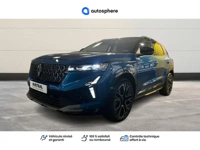 Démonstration Renault Austral à NIEPPE chez RENAULT | NIEPPE Démonstration Renault Austral à NIEPPE chez RENAULT | NIEPPE