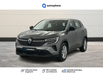 Occasion Renault Austral à CHAUNY chez RENAULT | CHAUNY