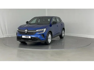 Occasion Renault Austral à Villemomble chez DACIA VILLEMOMBLE