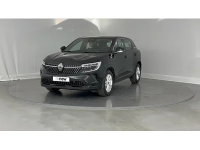 Occasion Renault Austral à ENGLOS chez RENAULT | ENGLOS
