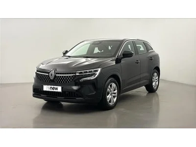 Occasion Renault Austral à CRETEIL chez RENAULT | CRETEIL