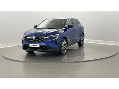 Occasion Renault Austral à CHAUNY chez RENAULT | CHAUNY