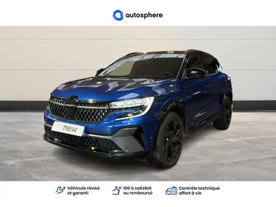 Occasion Renault Austral à VITROLLES chez RENAULT | VITROLLES
