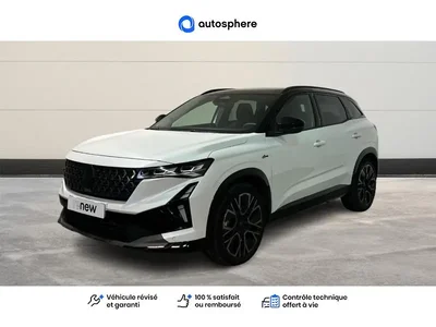 Occasion Renault Austral à THIONVILLE chez RENAULT | THIONVILLE
