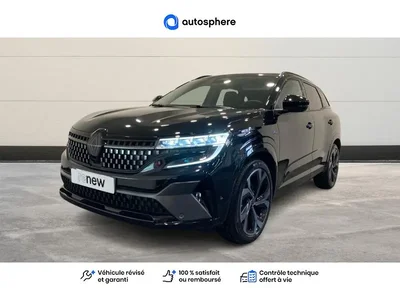 Occasion Renault Austral à THIONVILLE chez RENAULT | THIONVILLE