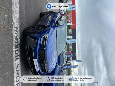 Occasion Renault Austral à MAGENTA chez RENAULT | EPERNAY & SEZANNE