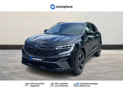 Occasion Renault Austral à ENGLOS chez RENAULT | ENGLOS