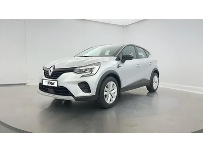 Occasion Renault Captur à CHALONS EN CHAMPAGNE chez RENAULT | CHALONS