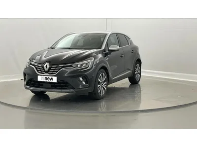 Occasion Renault Captur à HENIN BEAUMONT chez RENAULT | HENIN BEAUMONT
