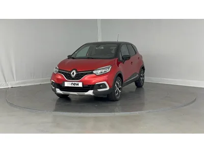 Occasion Renault Captur à HENIN BEAUMONT chez RENAULT | HENIN BEAUMONT