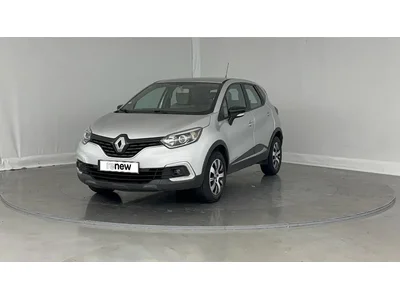 Occasion Renault Captur à HENIN BEAUMONT chez RENAULT | HENIN BEAUMONT