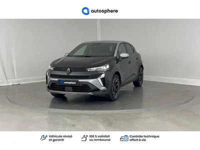 Occasion Renault Captur à Englos chez DACIA ENGLOS