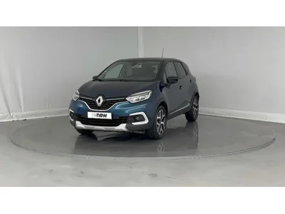 Occasion Renault Captur à HENIN BEAUMONT chez RENAULT | HENIN BEAUMONT