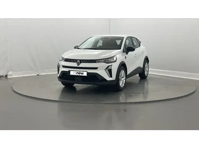 Occasion Renault Captur à ENGLOS chez RENAULT | ENGLOS