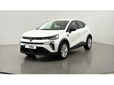 Occasion Renault Captur à CRETEIL chez RENAULT | CRETEIL