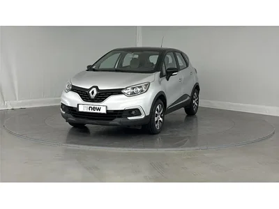 Occasion Renault Captur à Englos chez DACIA ENGLOS